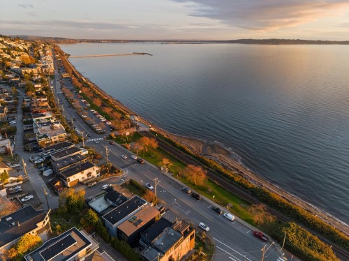 14555 Marine Drive, White Rock, BC 