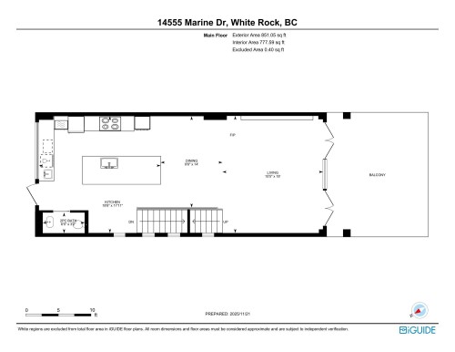 14555 Marine Drive, White Rock, BC 