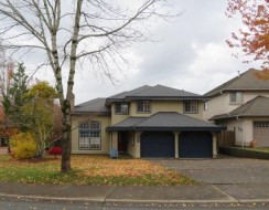 21547 46 Avenue  Langley, BC V3A 9G2