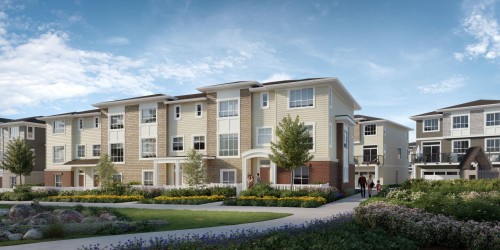 38-8433 203A Street, Langley, BC 