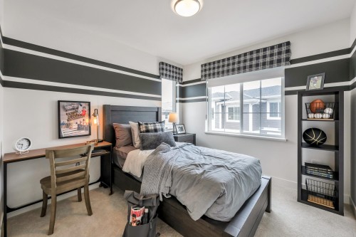 38-8433 203A Street, Langley, BC 