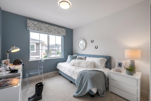 38-8433 203A Street, Langley, BC 