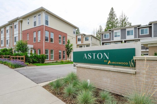 38-8433 203A Street, Langley, BC 