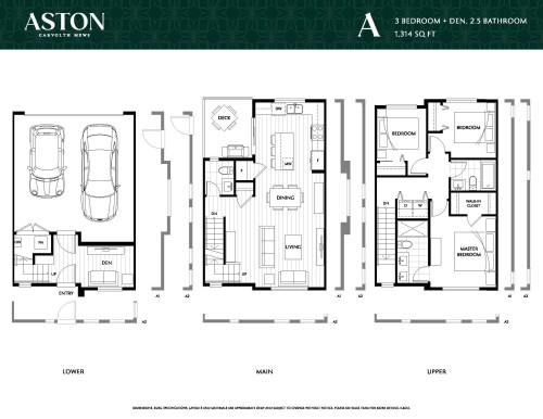 38-8433 203A Street, Langley, BC 