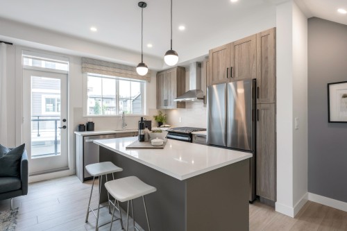 38-8433 203A Street, Langley, BC 