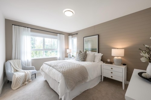 33-8433 203A Street, Langley, BC 