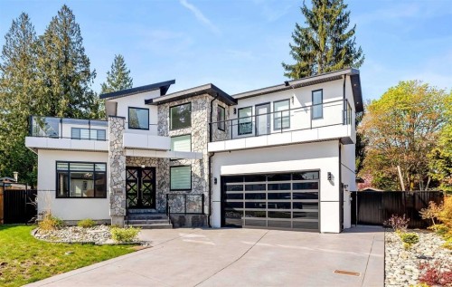 11668 95a Avenue  Delta, BC V4C 7P6