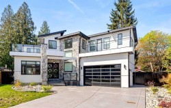 11668 95a Avenue  Delta, BC V4C 7P6