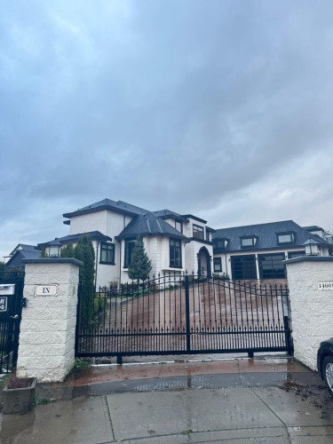 14601 55A Avenue, Surrey, BC 