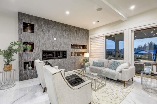 14601 55A Avenue, Surrey, BC 