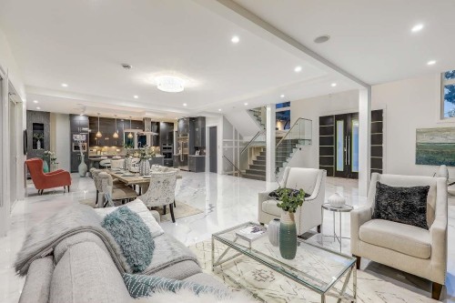 14601 55A Avenue, Surrey, BC 