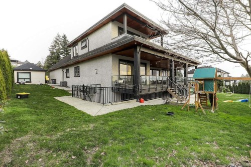 14601 55A Avenue, Surrey, BC 