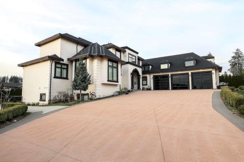 14601 55A Avenue, Surrey, BC 