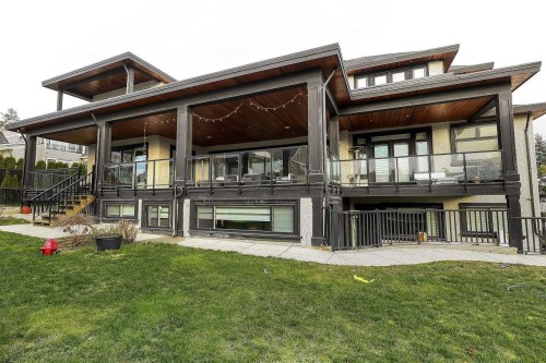 14601 55A Avenue, Surrey, BC 