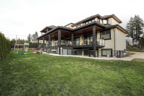 14601 55A Avenue, Surrey, BC 