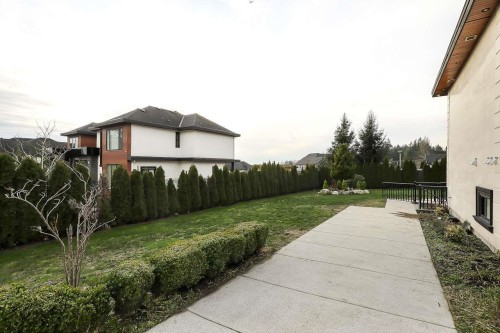 14601 55A Avenue, Surrey, BC 