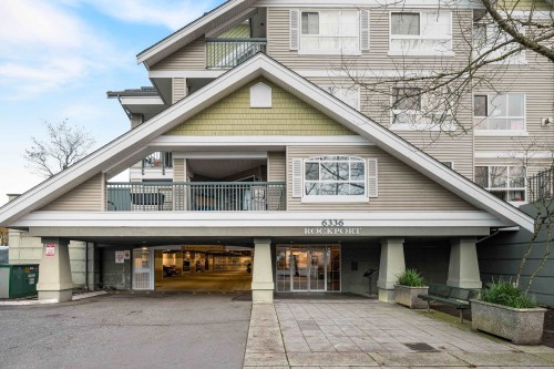 109-6336 197 Street, Langley, BC 