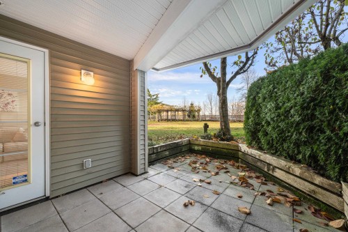 109-6336 197 Street, Langley, BC 