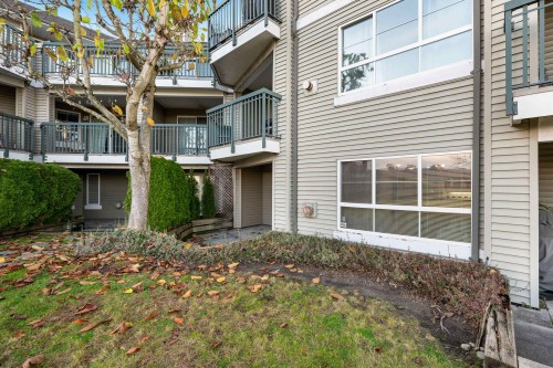 109-6336 197 Street, Langley, BC 