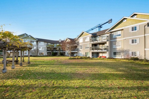 109-6336 197 Street, Langley, BC 