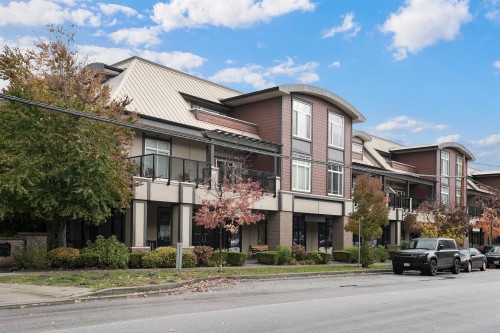 208-14885 60 Avenue  Surrey, BC V3S 1R8