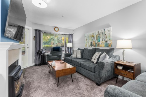 105-2964 Trethewey Street, Abbotsford, BC 