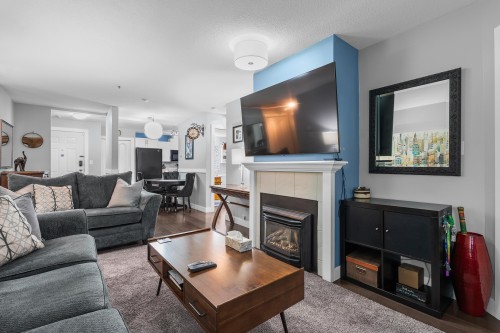 105-2964 Trethewey Street, Abbotsford, BC 