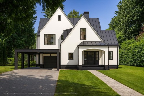 12686 20 Avenue, Surrey, BC 