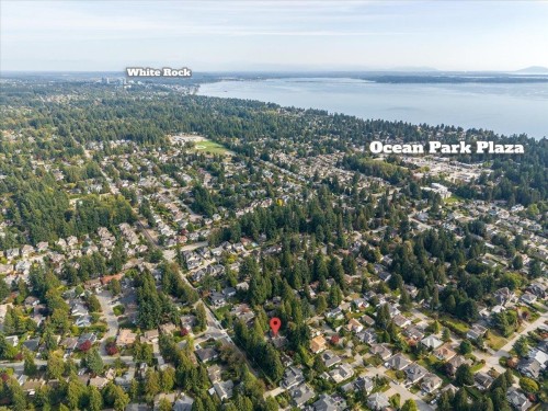 12686 20 Avenue, Surrey, BC 