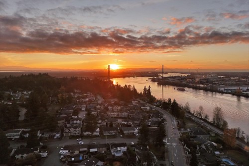 8953 Nelson View, Delta, BC 