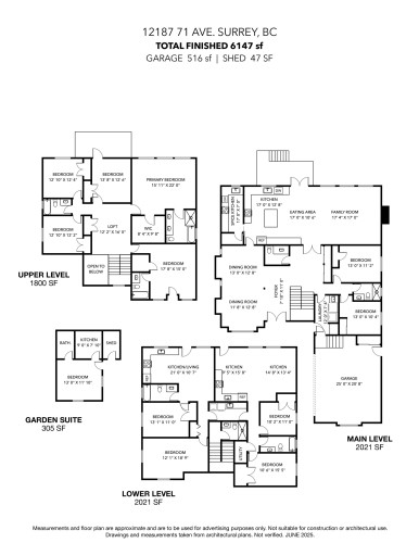 12187 71 Avenue, Surrey, BC 