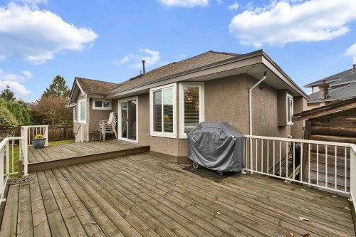 8518 165A Street, Surrey, BC 