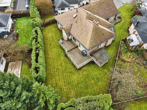 8518 165A Street, Surrey, BC 