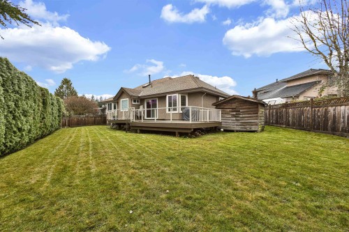 8518 165A Street, Surrey, BC 