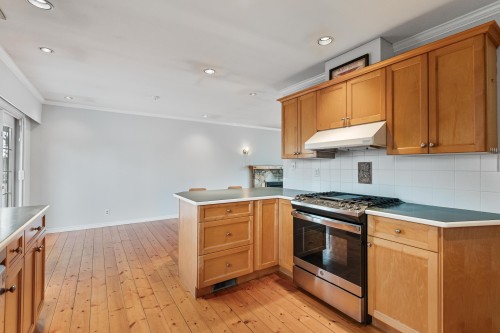 1430 Maple Street, White Rock, BC 