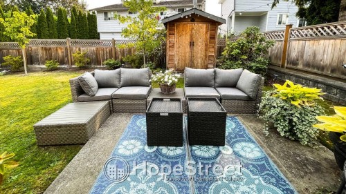 9492 209A Street, Langley, BC 