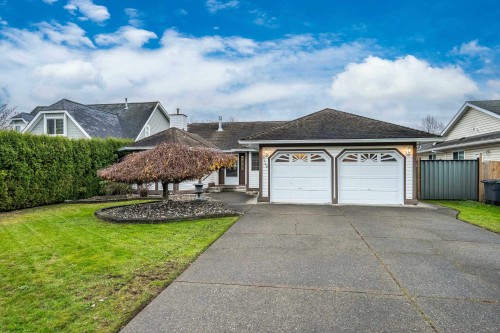 9148 160A Street, Surrey, BC 