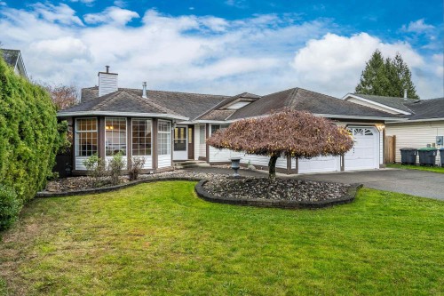 9148 160A Street, Surrey, BC 