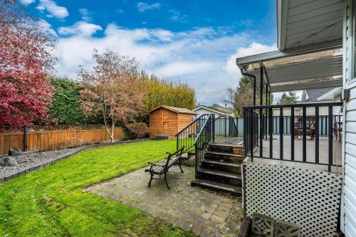 9148 160A Street, Surrey, BC 