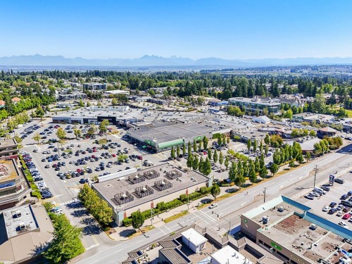 1805-1500 Martin Street, White Rock, BC 