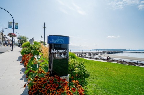 1805-1500 Martin Street, White Rock, BC 