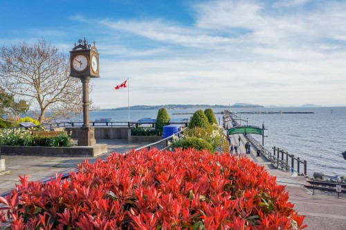 1805-1500 Martin Street, White Rock, BC 