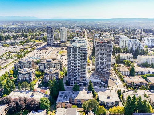 1805-1500 Martin Street, White Rock, BC 