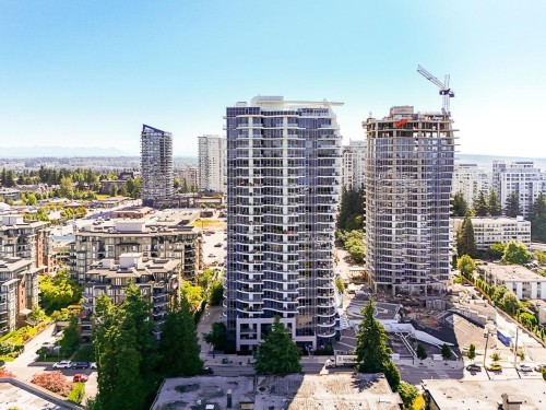 1805-1500 Martin Street, White Rock, BC 