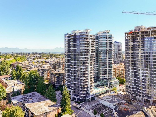 1805-1500 Martin Street, White Rock, BC 