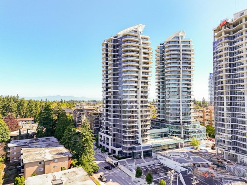 1805-1500 Martin Street, White Rock, BC 