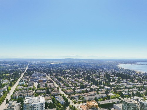 1805-1500 Martin Street, White Rock, BC 