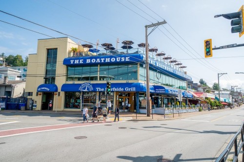 1805-1500 Martin Street, White Rock, BC 