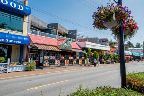 1805-1500 Martin Street, White Rock, BC 