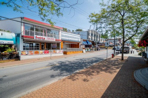 1805-1500 Martin Street, White Rock, BC 